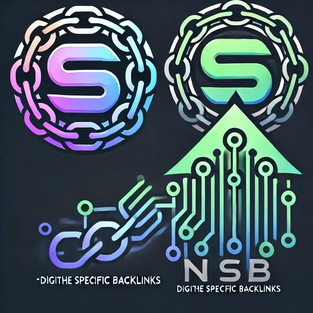 Niche-Specific Backlinks