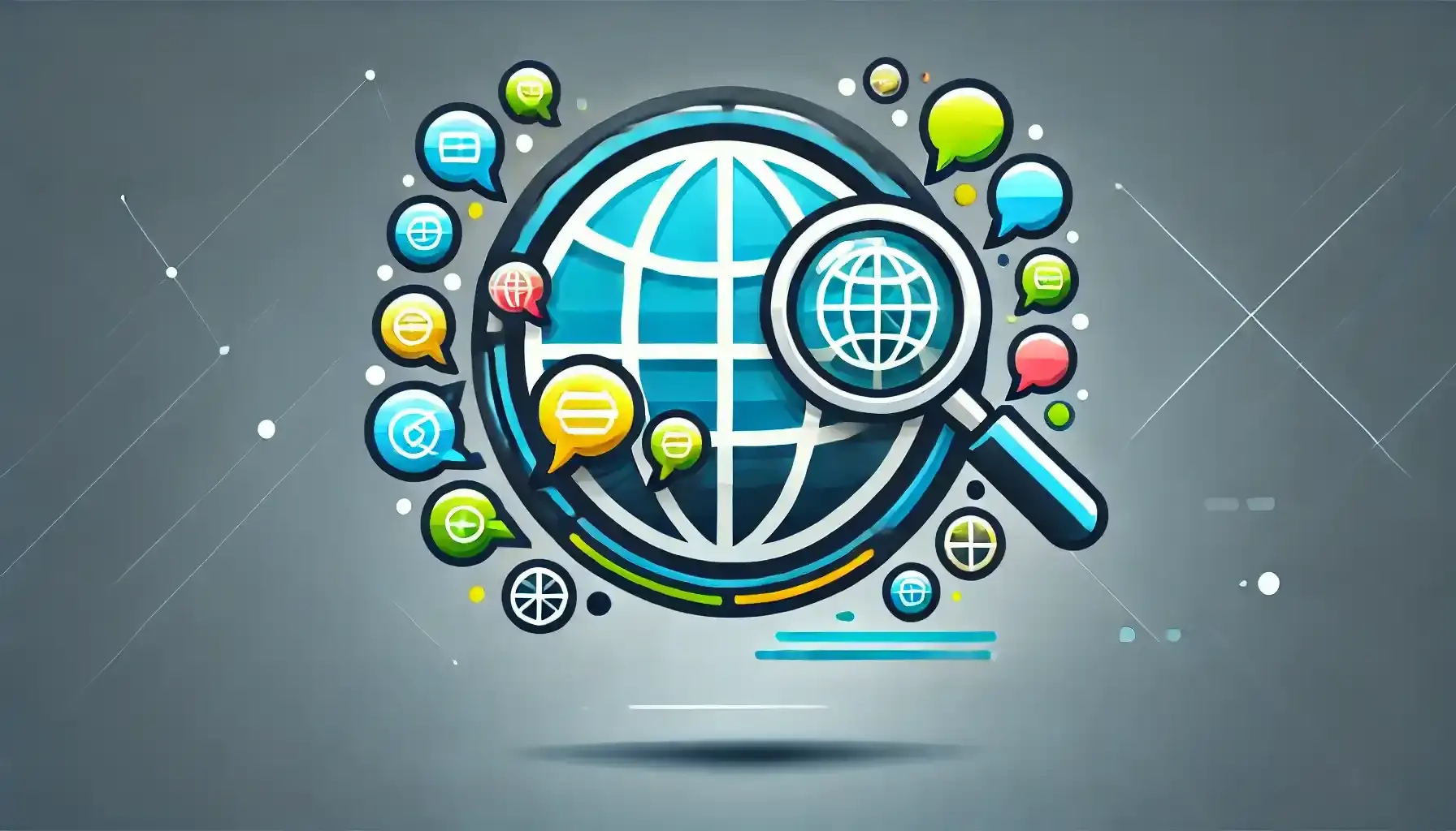 Multi-Language SEO